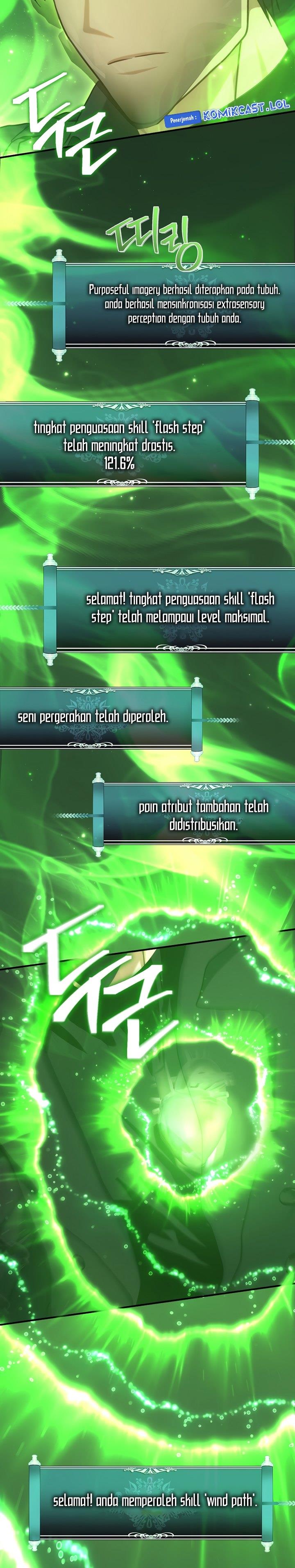 Ranker Who Lives a Second Time Chap 166 - Next Chap 167