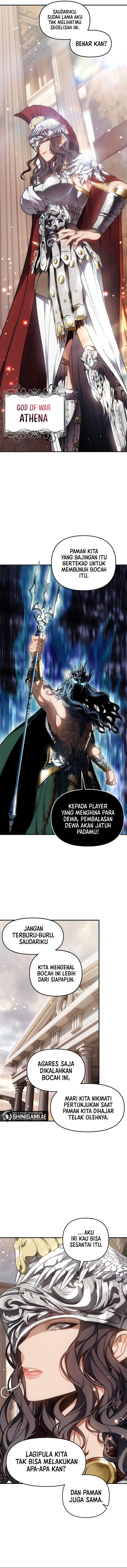 Ranker Who Lives a Second Time Chap 168 - Next Chap 169