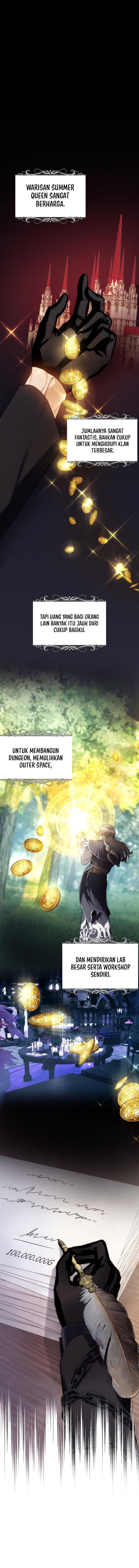 Ranker Who Lives a Second Time Chap 168 - Next Chap 169