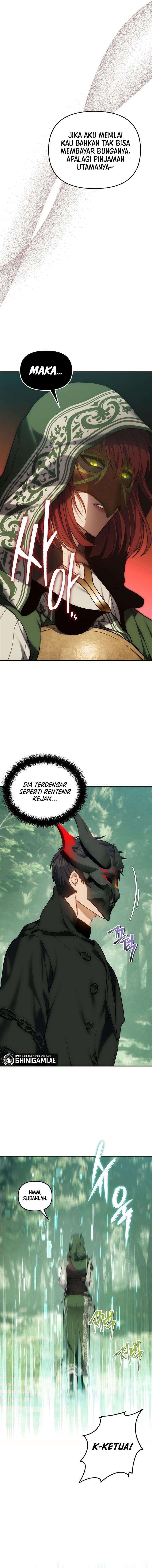 Ranker Who Lives a Second Time Chap 168 - Next Chap 169