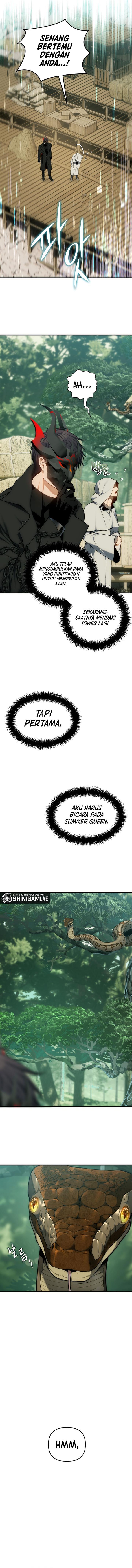 Ranker Who Lives a Second Time Chap 168 - Next Chap 169