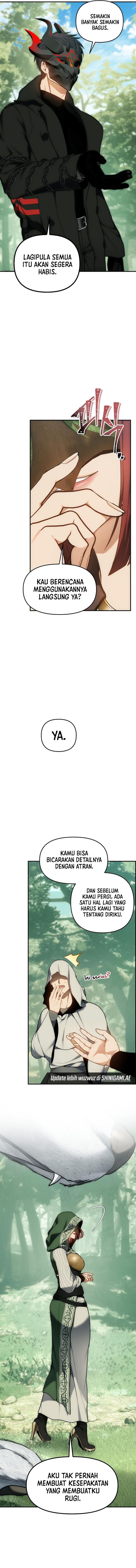 Ranker Who Lives a Second Time Chap 168 - Next Chap 169