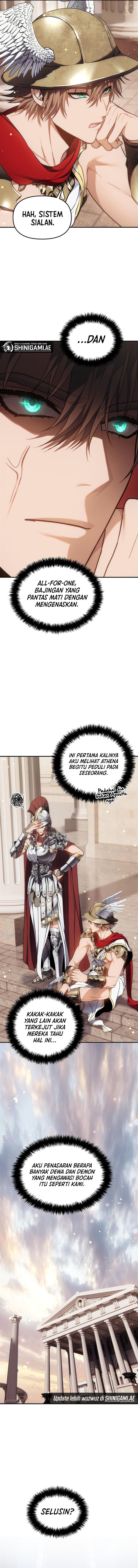 Ranker Who Lives a Second Time Chap 168 - Next Chap 169