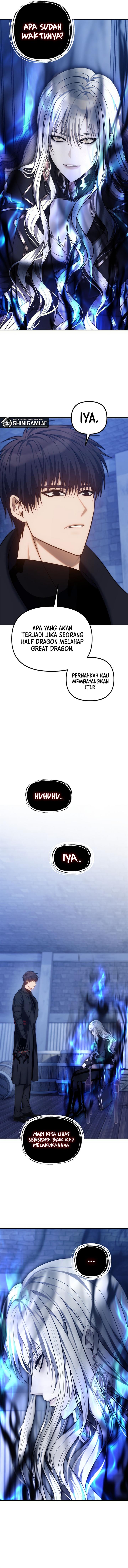 Ranker Who Lives a Second Time Chap 169 - Next Chap 170