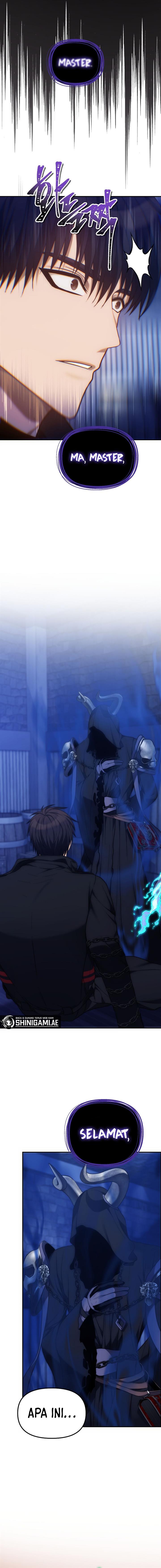 Ranker Who Lives a Second Time Chap 169 - Next Chap 170