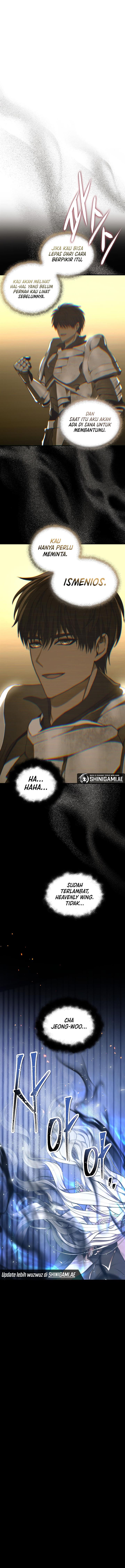 Ranker Who Lives a Second Time Chap 169 - Next Chap 170