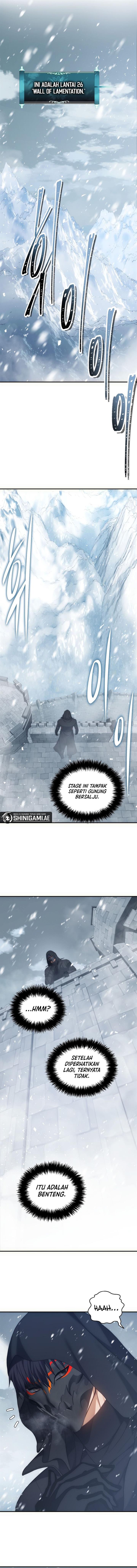 Ranker Who Lives a Second Time Chap 169 - Next Chap 170