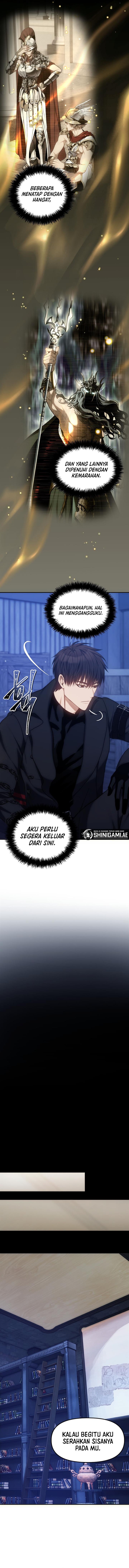 Ranker Who Lives a Second Time Chap 169 - Next Chap 170