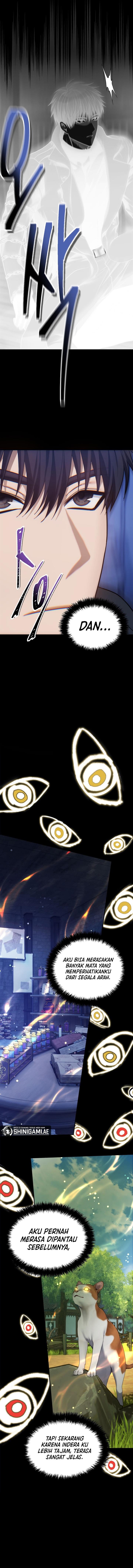 Ranker Who Lives a Second Time Chap 169 - Next Chap 170