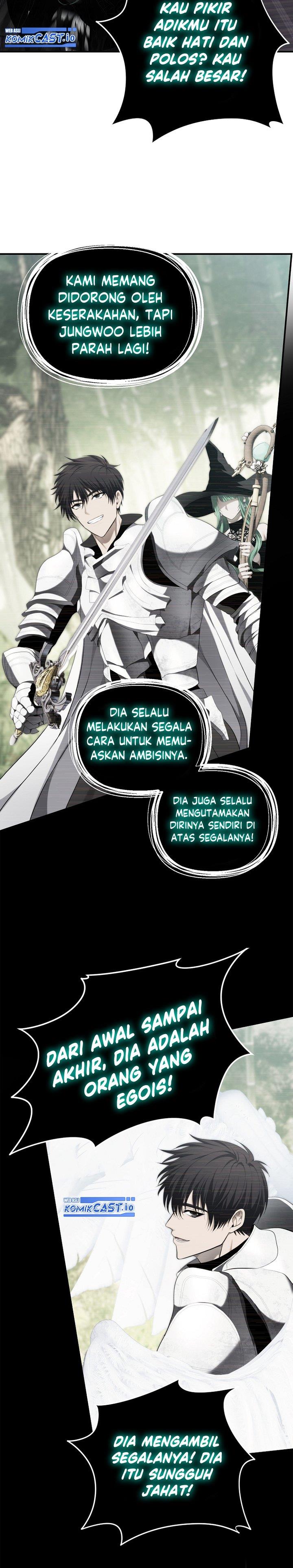 Ranker Who Lives a Second Time Chap 160 - Next Chap 161