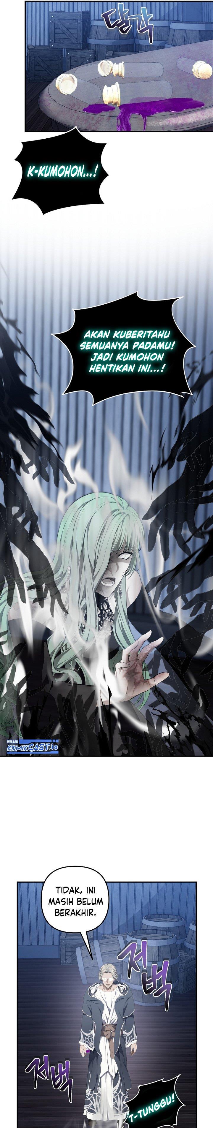 Ranker Who Lives a Second Time Chap 160 - Next Chap 161