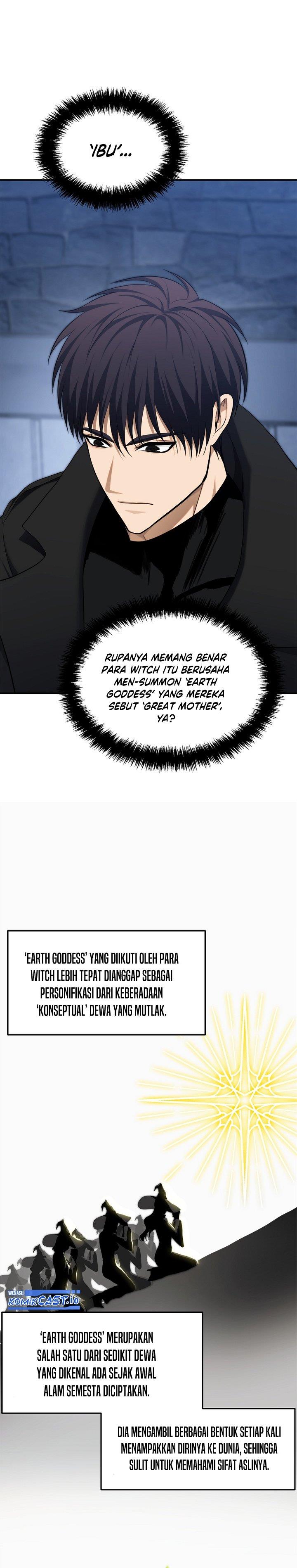 Ranker Who Lives a Second Time Chap 160 - Next Chap 161