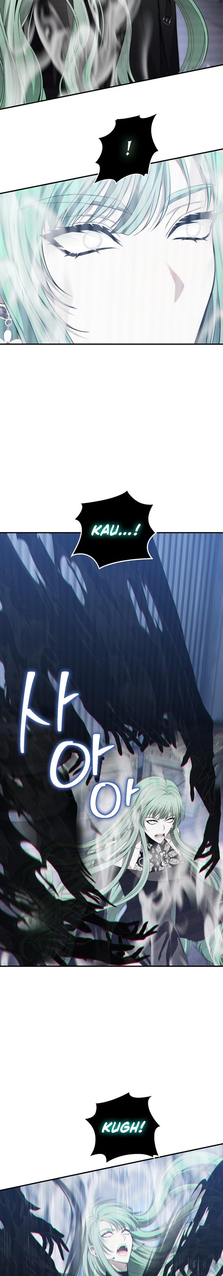 Ranker Who Lives a Second Time Chap 160 - Next Chap 161