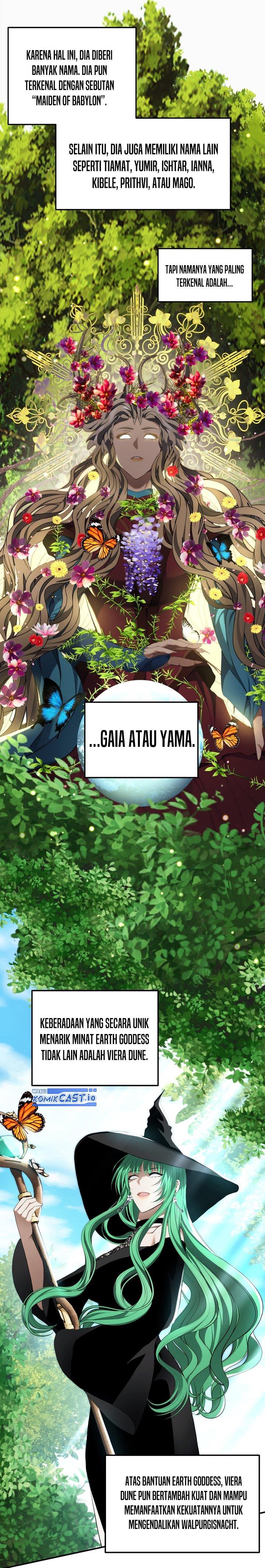 Ranker Who Lives a Second Time Chap 160 - Next Chap 161