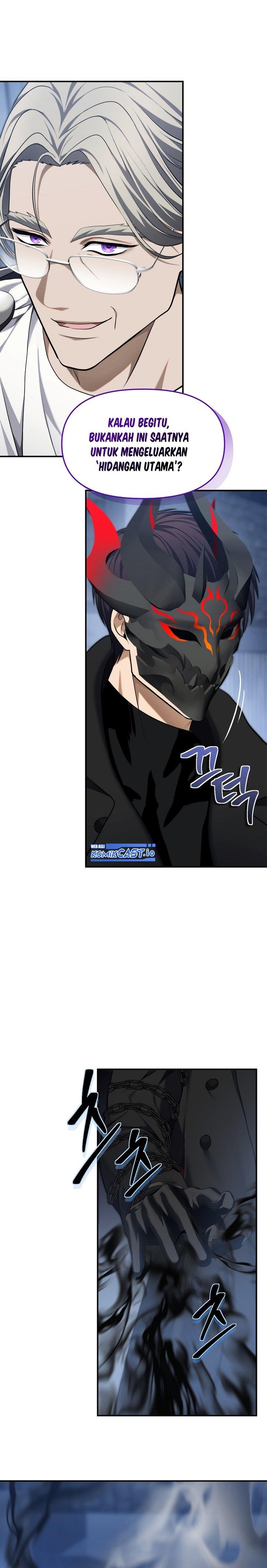 Ranker Who Lives a Second Time Chap 160 - Next Chap 161