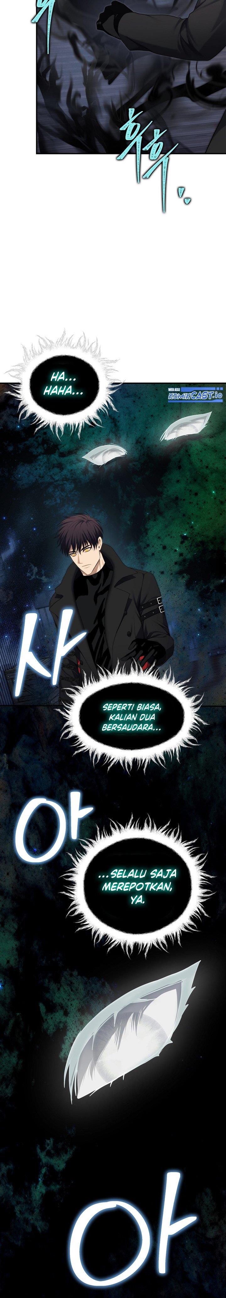 Ranker Who Lives a Second Time Chap 160 - Next Chap 161