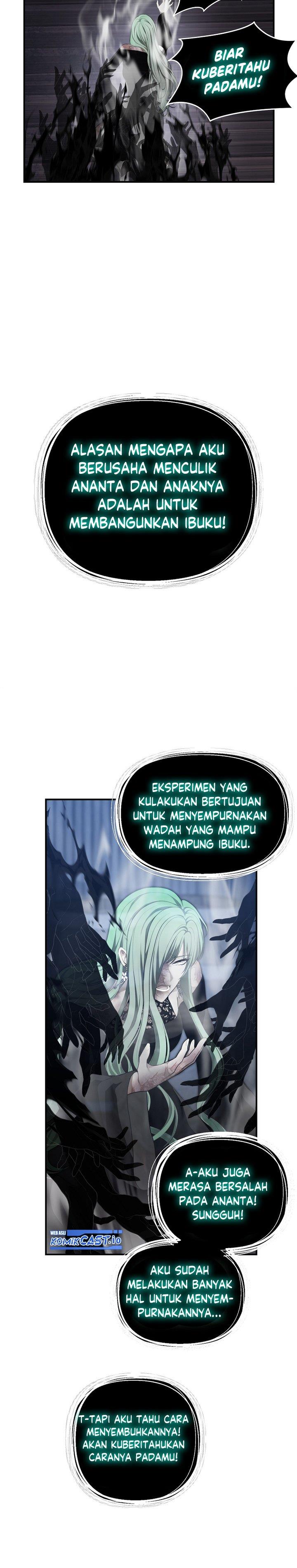 Ranker Who Lives a Second Time Chap 160 - Next Chap 161