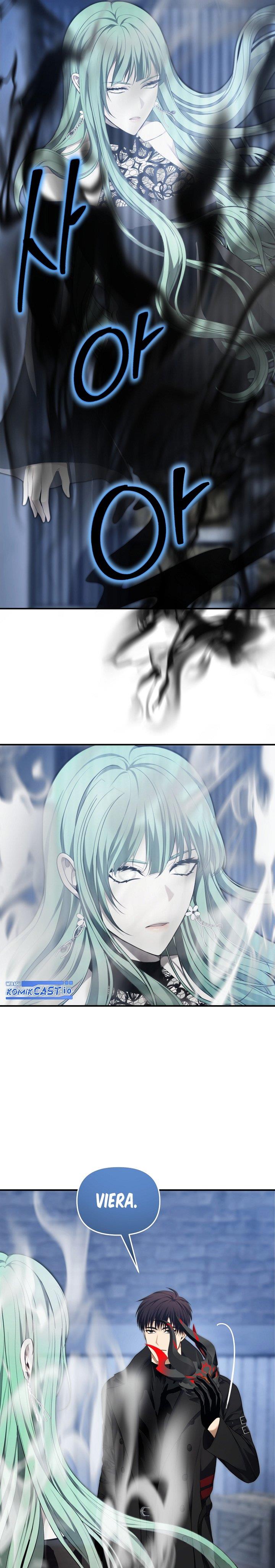 Ranker Who Lives a Second Time Chap 160 - Next Chap 161