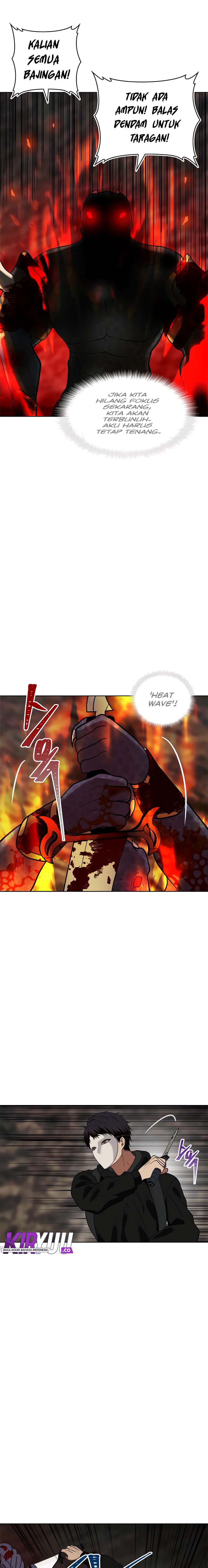 Ranker Who Lives a Second Time Chap 16 - Next Chap 17