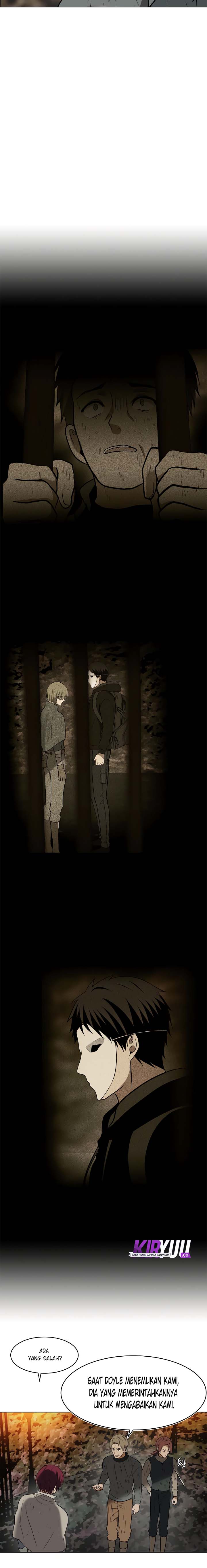 Ranker Who Lives a Second Time Chap 16 - Next Chap 17