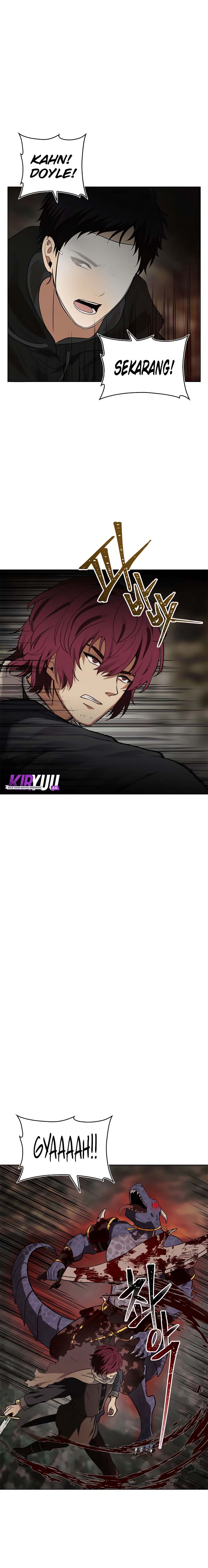 Ranker Who Lives a Second Time Chap 16 - Next Chap 17