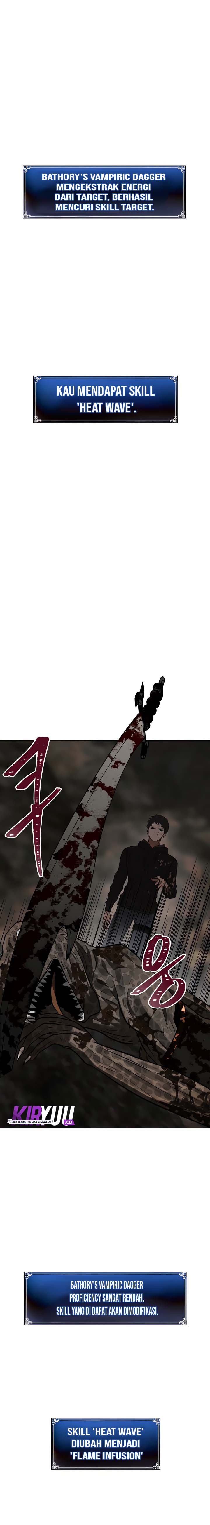 Ranker Who Lives a Second Time Chap 16 - Next Chap 17