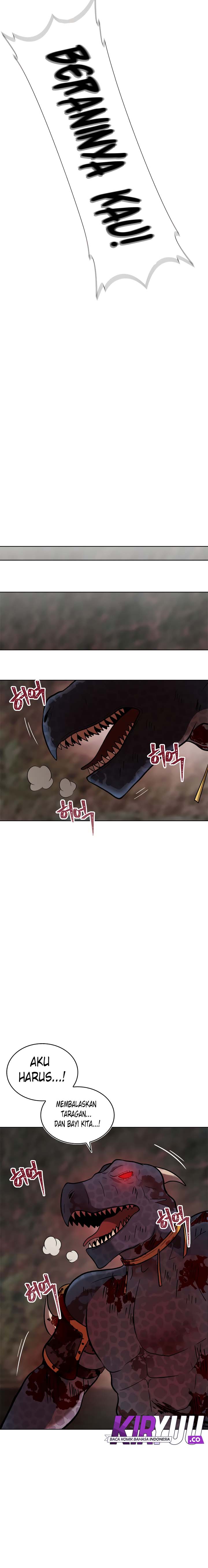 Ranker Who Lives a Second Time Chap 16 - Next Chap 17