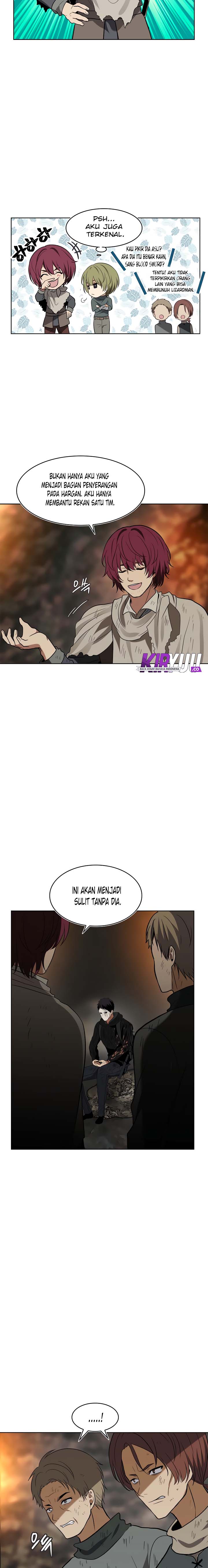 Ranker Who Lives a Second Time Chap 16 - Next Chap 17