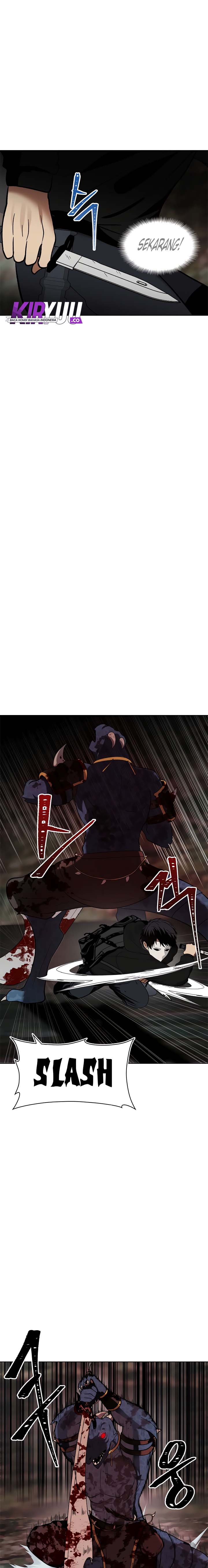 Ranker Who Lives a Second Time Chap 16 - Next Chap 17