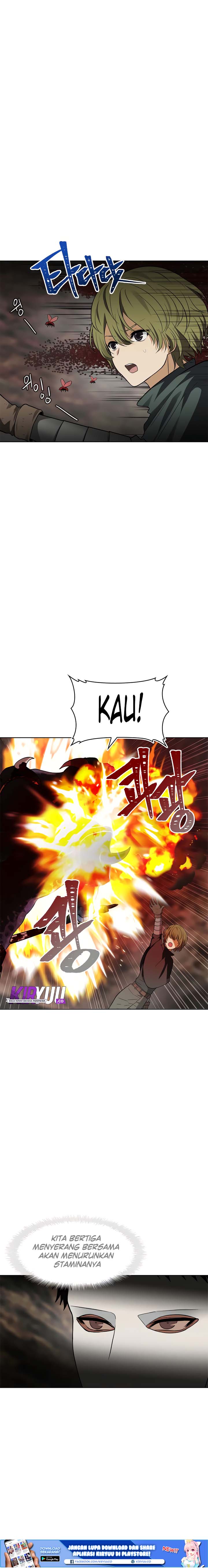 Ranker Who Lives a Second Time Chap 16 - Next Chap 17