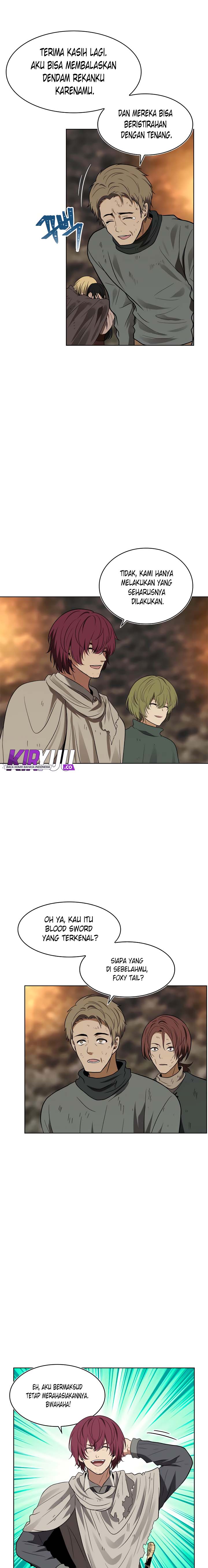 Ranker Who Lives a Second Time Chap 16 - Next Chap 17