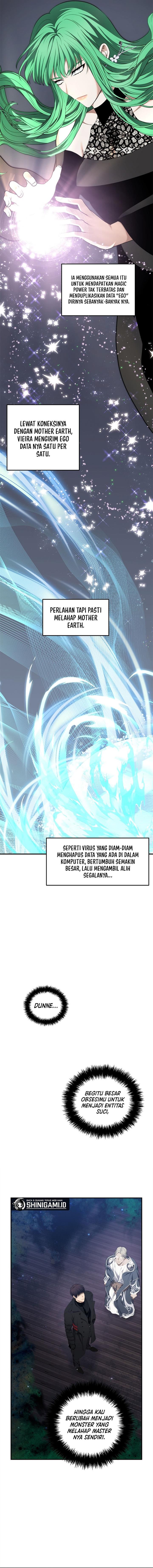 Ranker Who Lives a Second Time Chap 161 - Next Chap 162