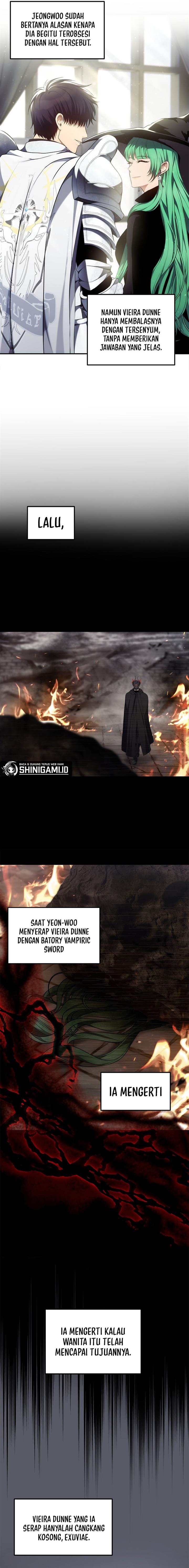 Ranker Who Lives a Second Time Chap 161 - Next Chap 162