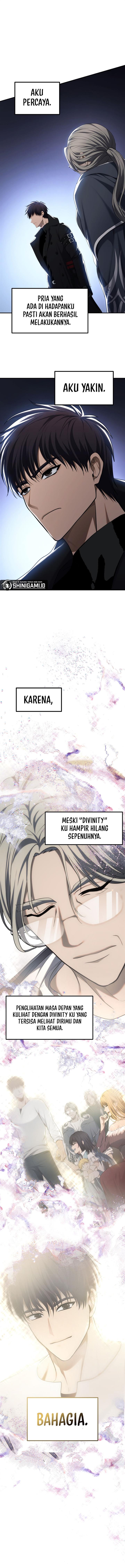 Ranker Who Lives a Second Time Chap 161 - Next Chap 162