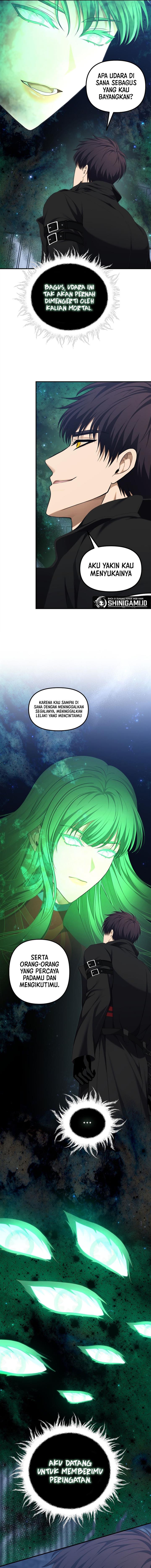 Ranker Who Lives a Second Time Chap 161 - Next Chap 162