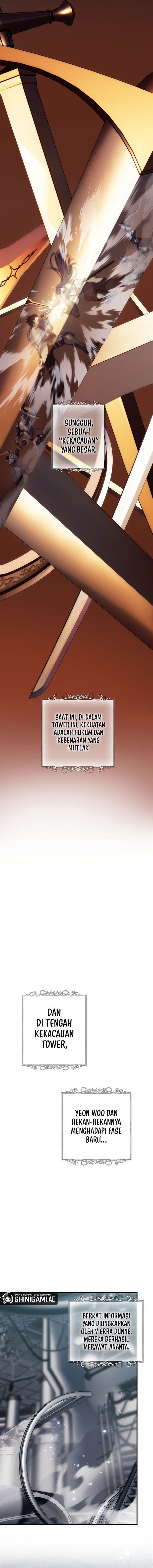 Ranker Who Lives a Second Time Chap 162 - Next Chap 163