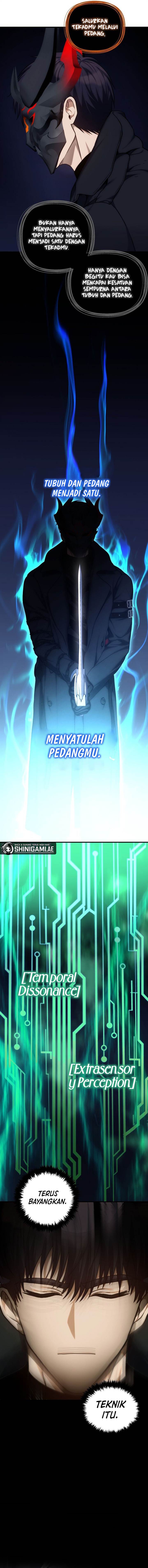 Ranker Who Lives a Second Time Chap 162 - Next Chap 163