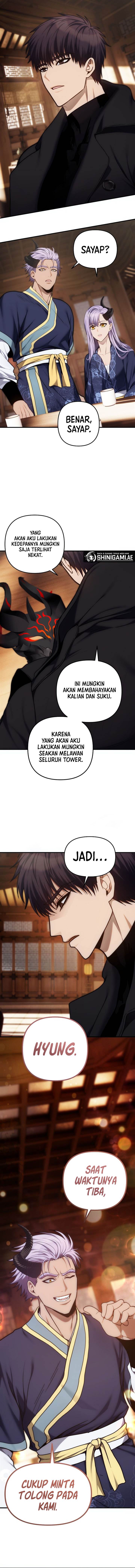 Ranker Who Lives a Second Time Chap 162 - Next Chap 163