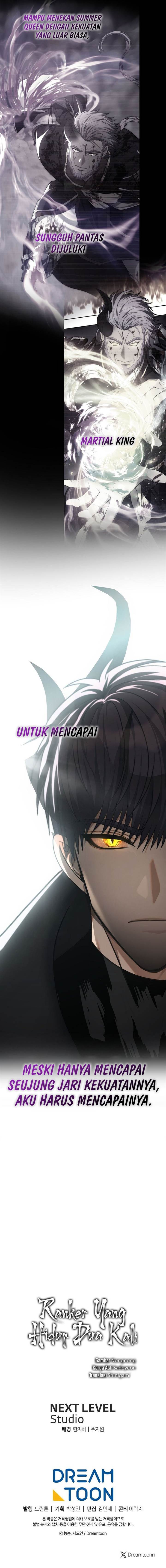 Ranker Who Lives a Second Time Chap 162 - Next Chap 163