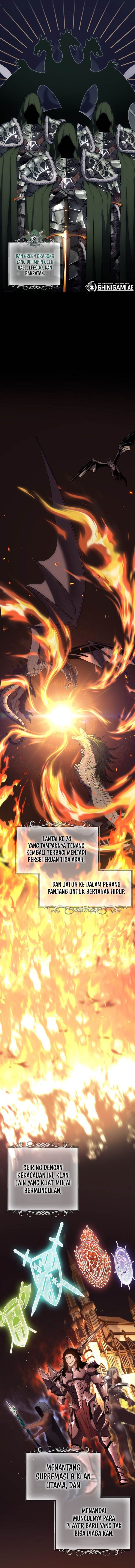 Ranker Who Lives a Second Time Chap 162 - Next Chap 163