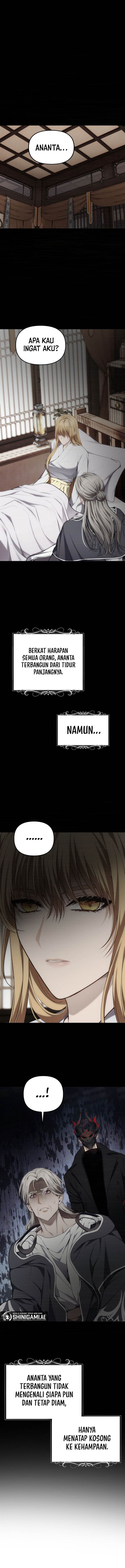 Ranker Who Lives a Second Time Chap 162 - Next Chap 163