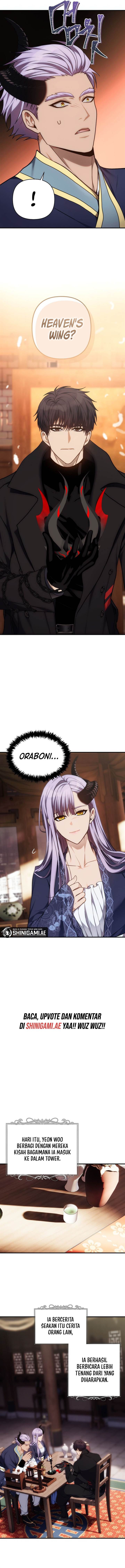 Ranker Who Lives a Second Time Chap 162 - Next Chap 163