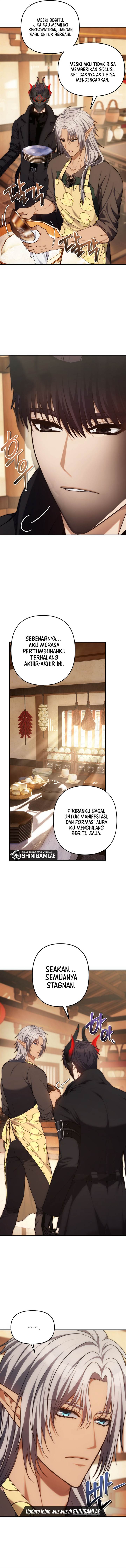 Ranker Who Lives a Second Time Chap 163 - Next Chap 164