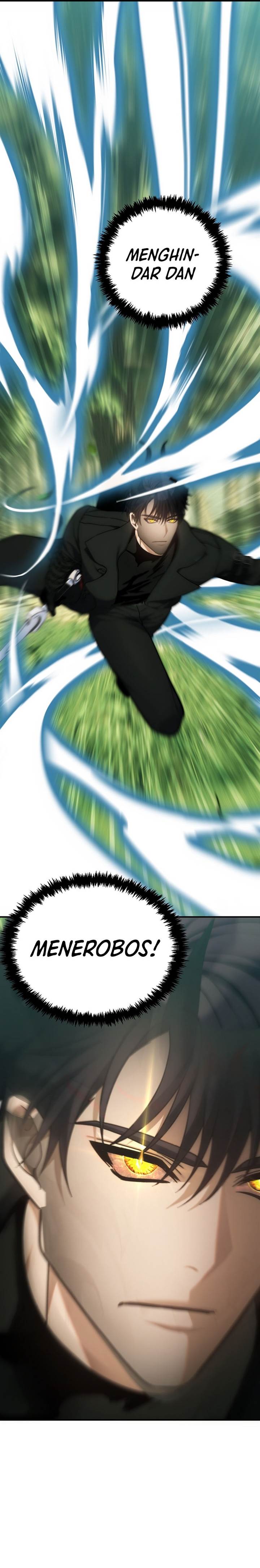 Ranker Who Lives a Second Time Chap 163 - Next Chap 164