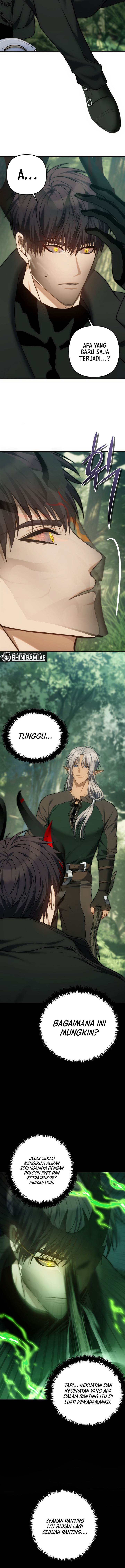 Ranker Who Lives a Second Time Chap 163 - Next Chap 164