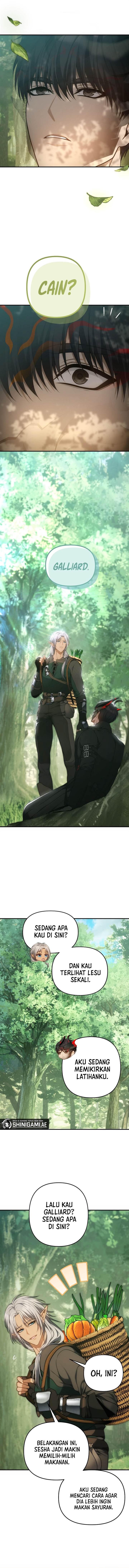 Ranker Who Lives a Second Time Chap 163 - Next Chap 164