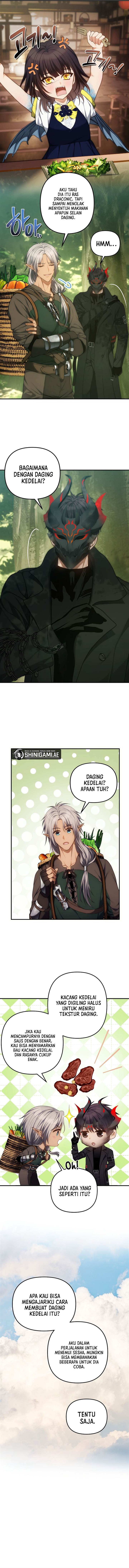 Ranker Who Lives a Second Time Chap 163 - Next Chap 164