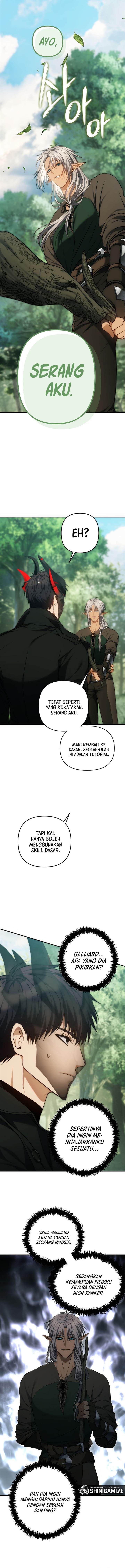 Ranker Who Lives a Second Time Chap 163 - Next Chap 164