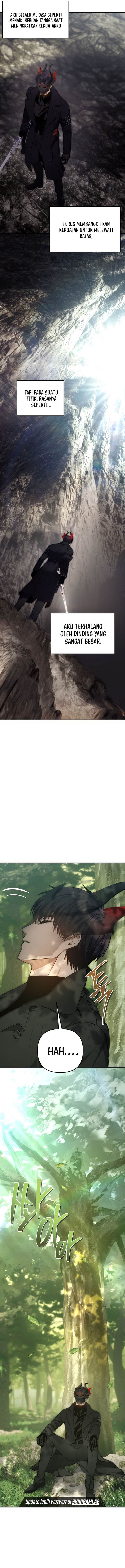 Ranker Who Lives a Second Time Chap 163 - Next Chap 164