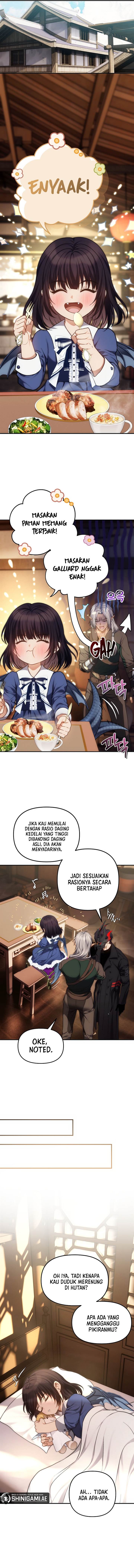 Ranker Who Lives a Second Time Chap 163 - Next Chap 164